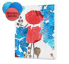 Red Poppies (NK0434)