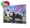 Spící Panda (NK0447)