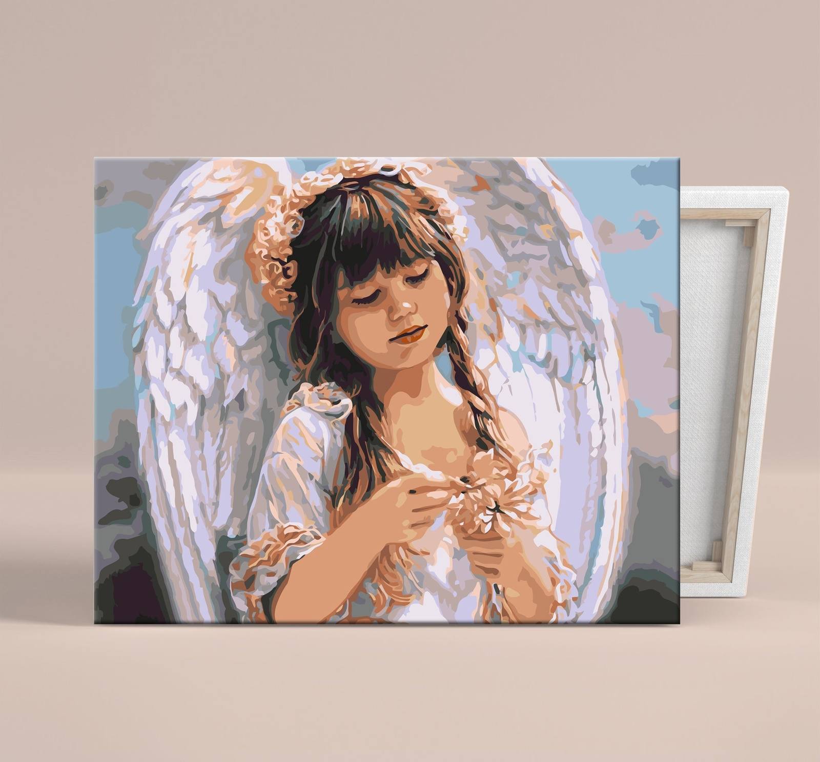 Malý anděl